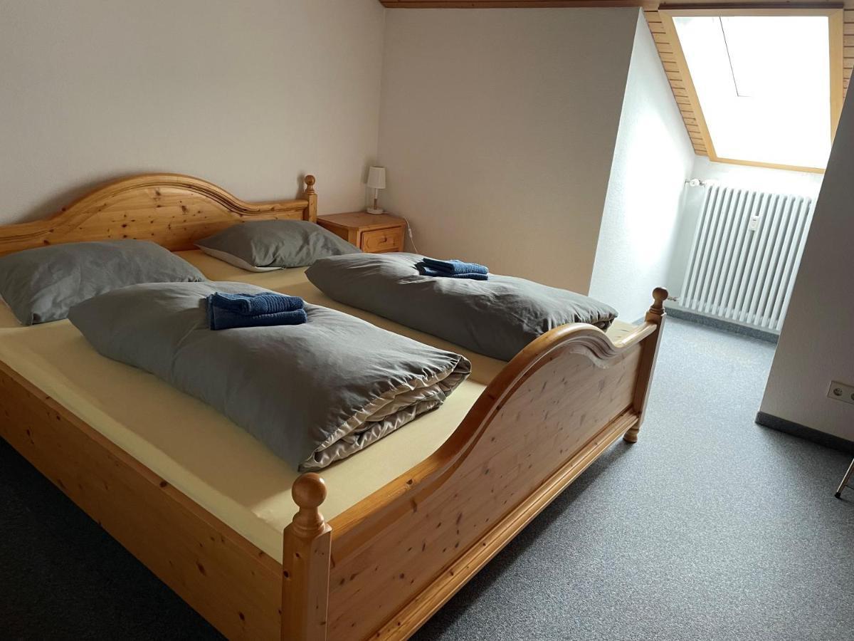 Ferienwohnung Masch Missen-Wilhams Exterior foto
